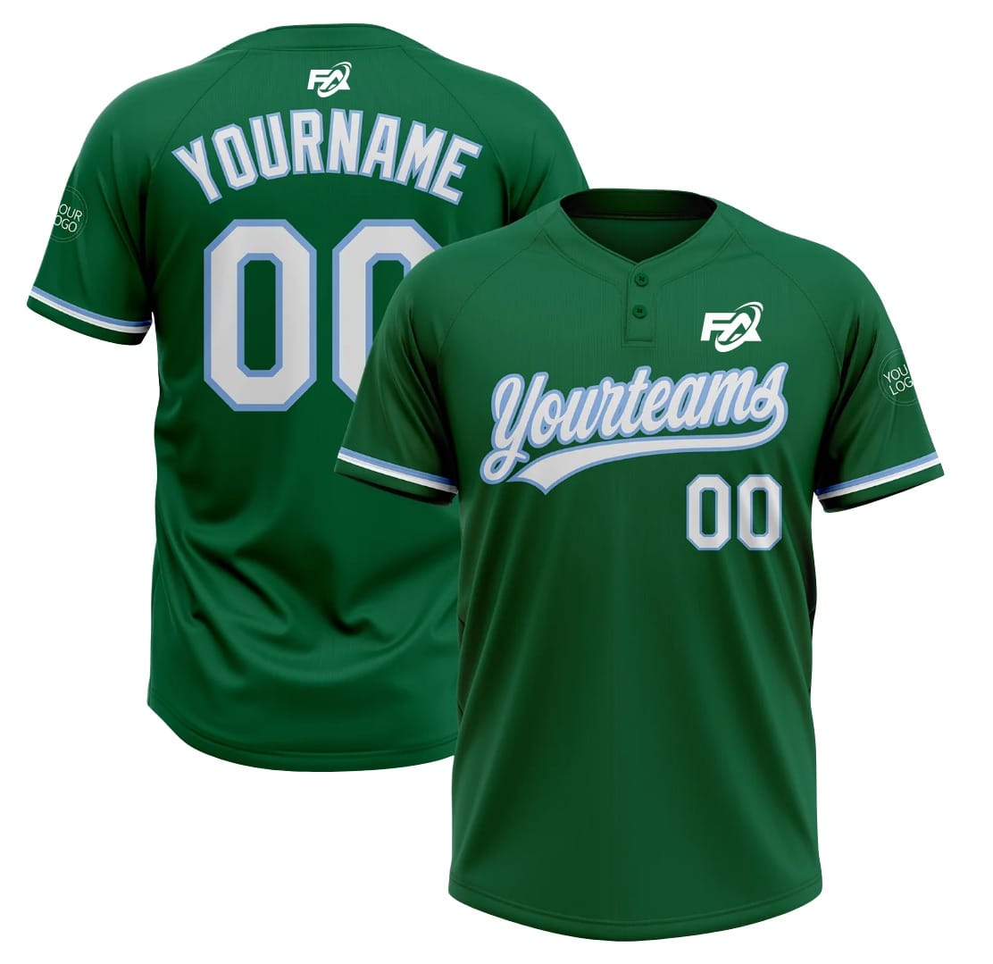 Baseball Jersey SMBE105