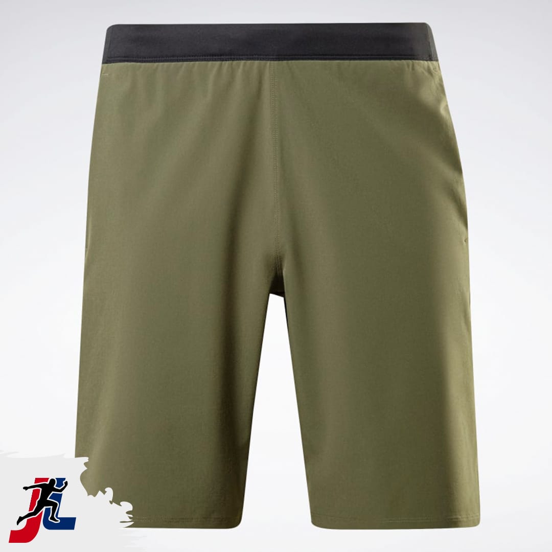 Gym Shorts AMST0003
