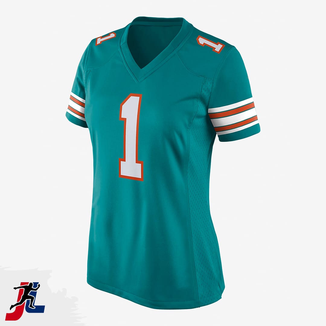 American Football Jersey SWAF105