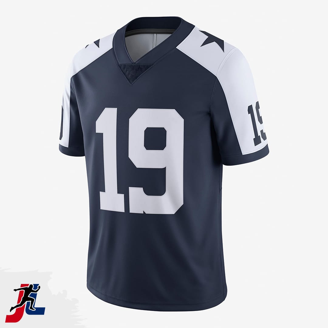 American Football Jersey SMAF105