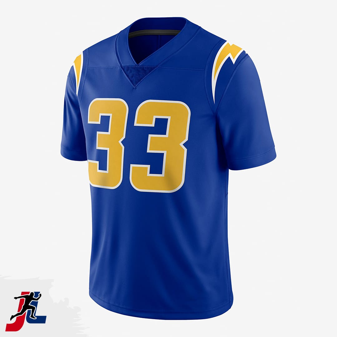 American Football Jersey SMAF110