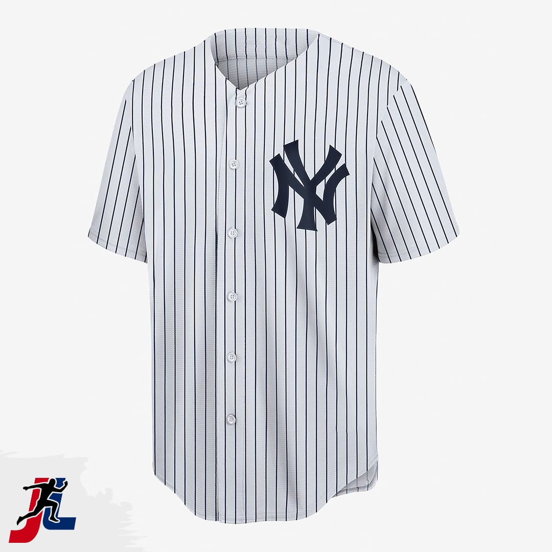 Baseball Jersey SMBE104