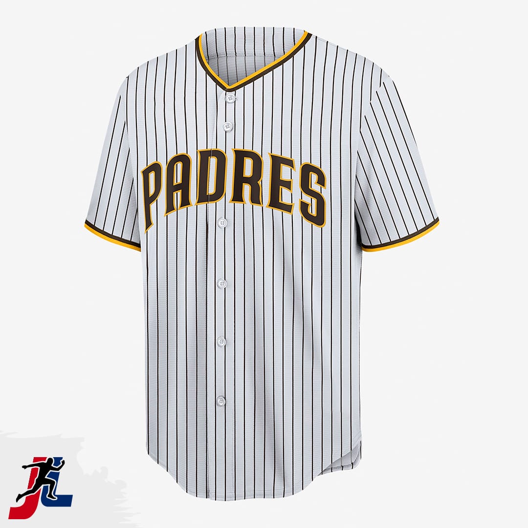 Baseball Jersey SMBE105