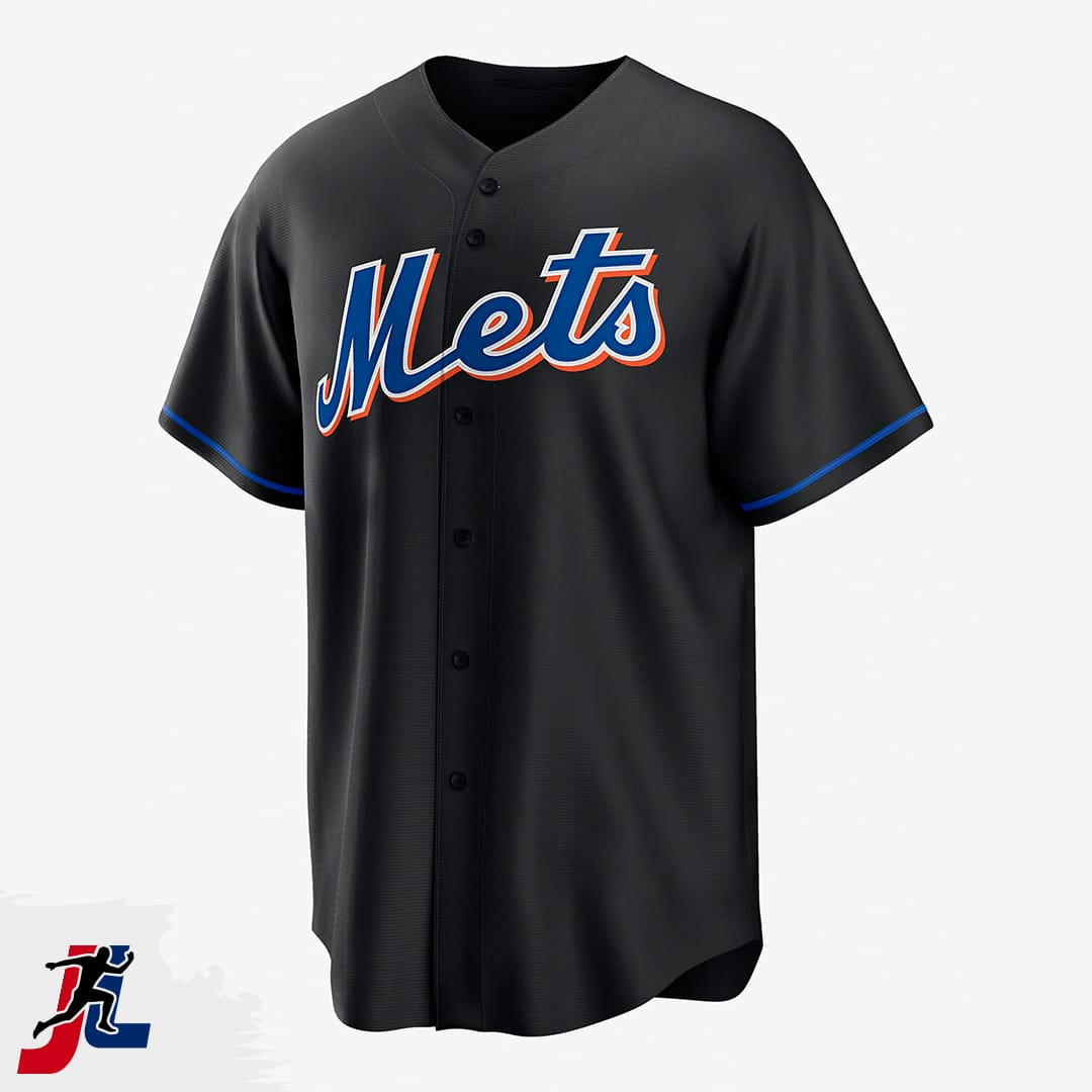 Baseball Jersey SMBE108