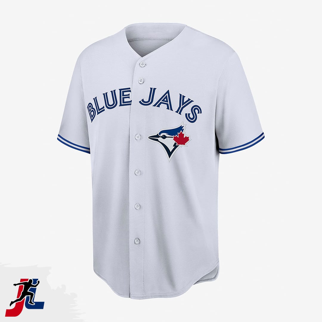 Baseball Jersey SMBE109