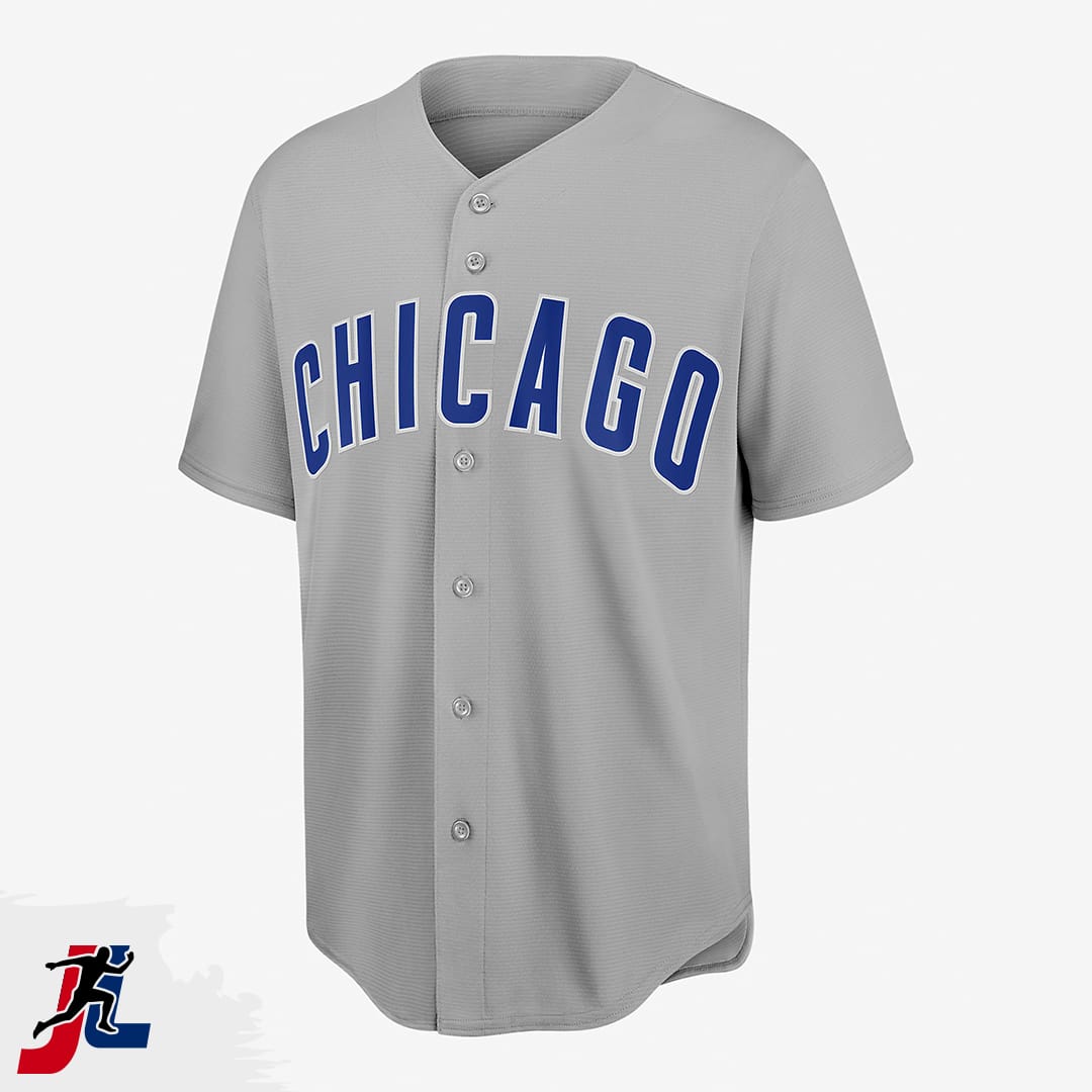 Baseball Jersey SMBE120