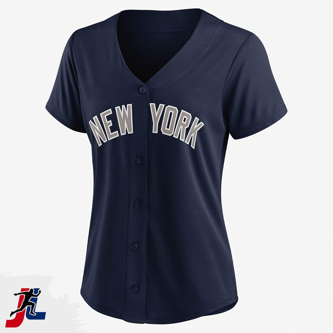Baseball Jersey SWBE106
