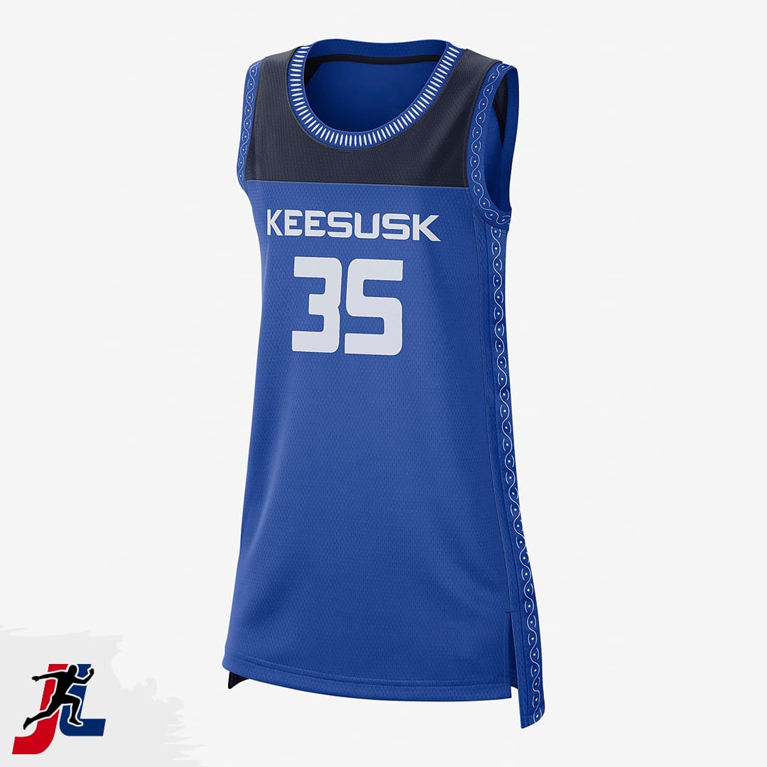 Basketball Jersey SWBT101