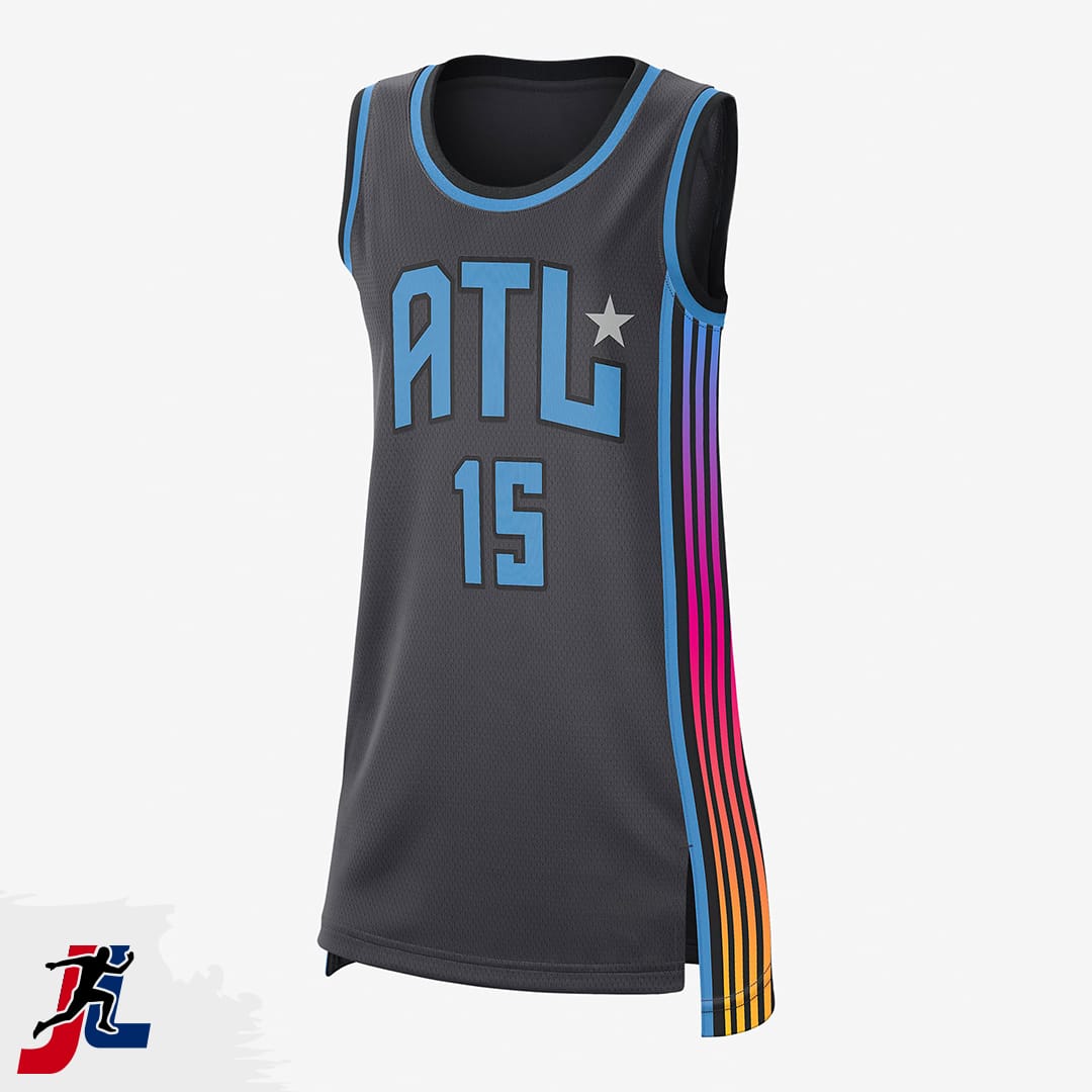 Basketball Jersey SWBT102