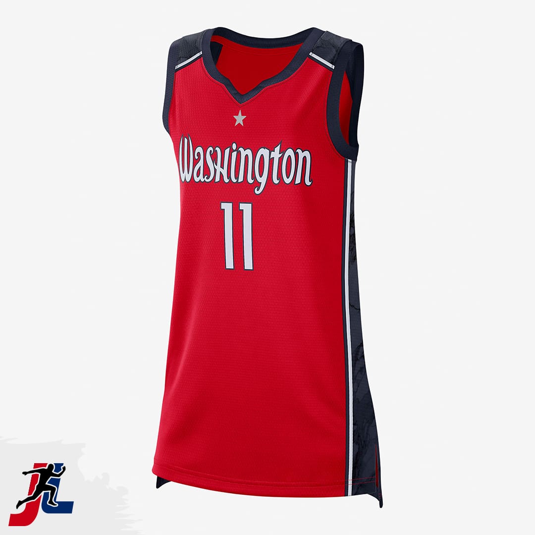 Basketball Jersey SWBT103