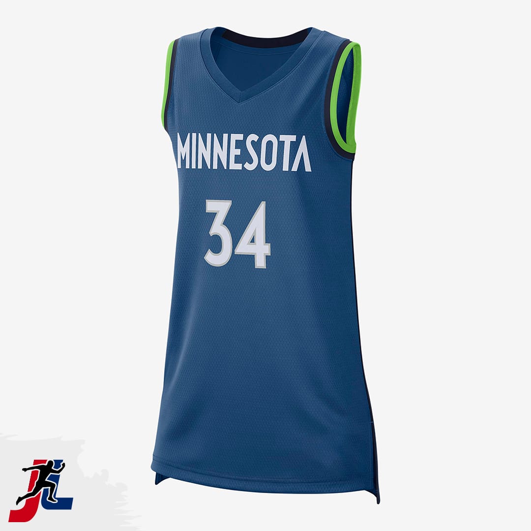 Basketball Jersey SWBT110