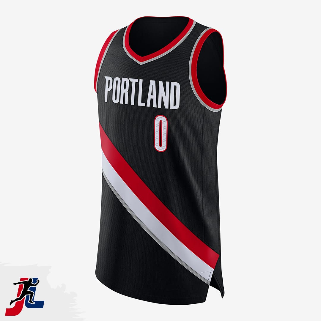 Basketball Jersey SMBT108