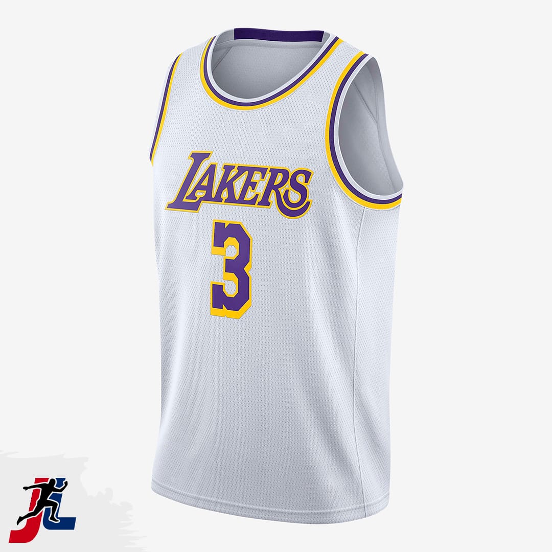 Basketball Jersey SMBT115