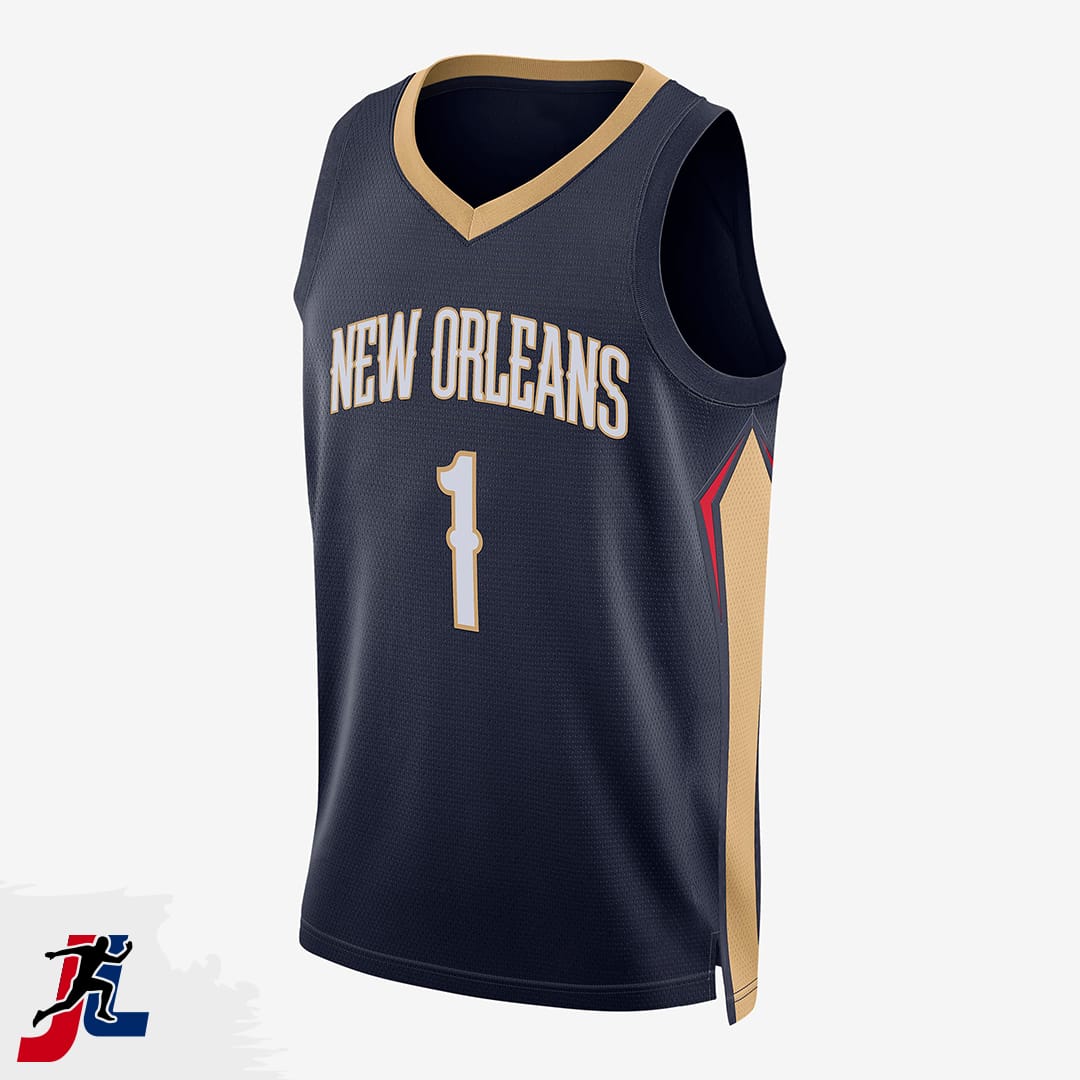 Basketball Jersey SMBT112