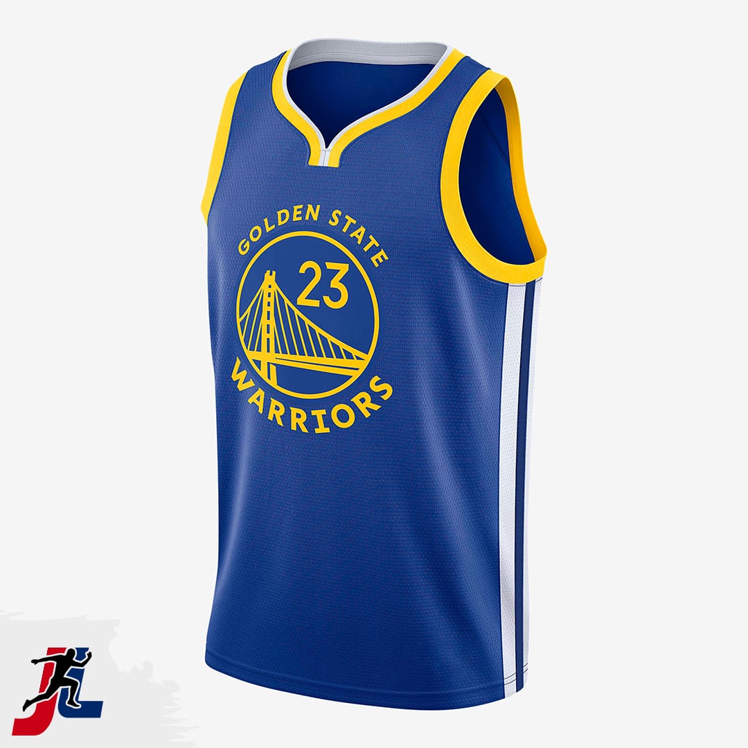 Basketball Jersey SMBT117