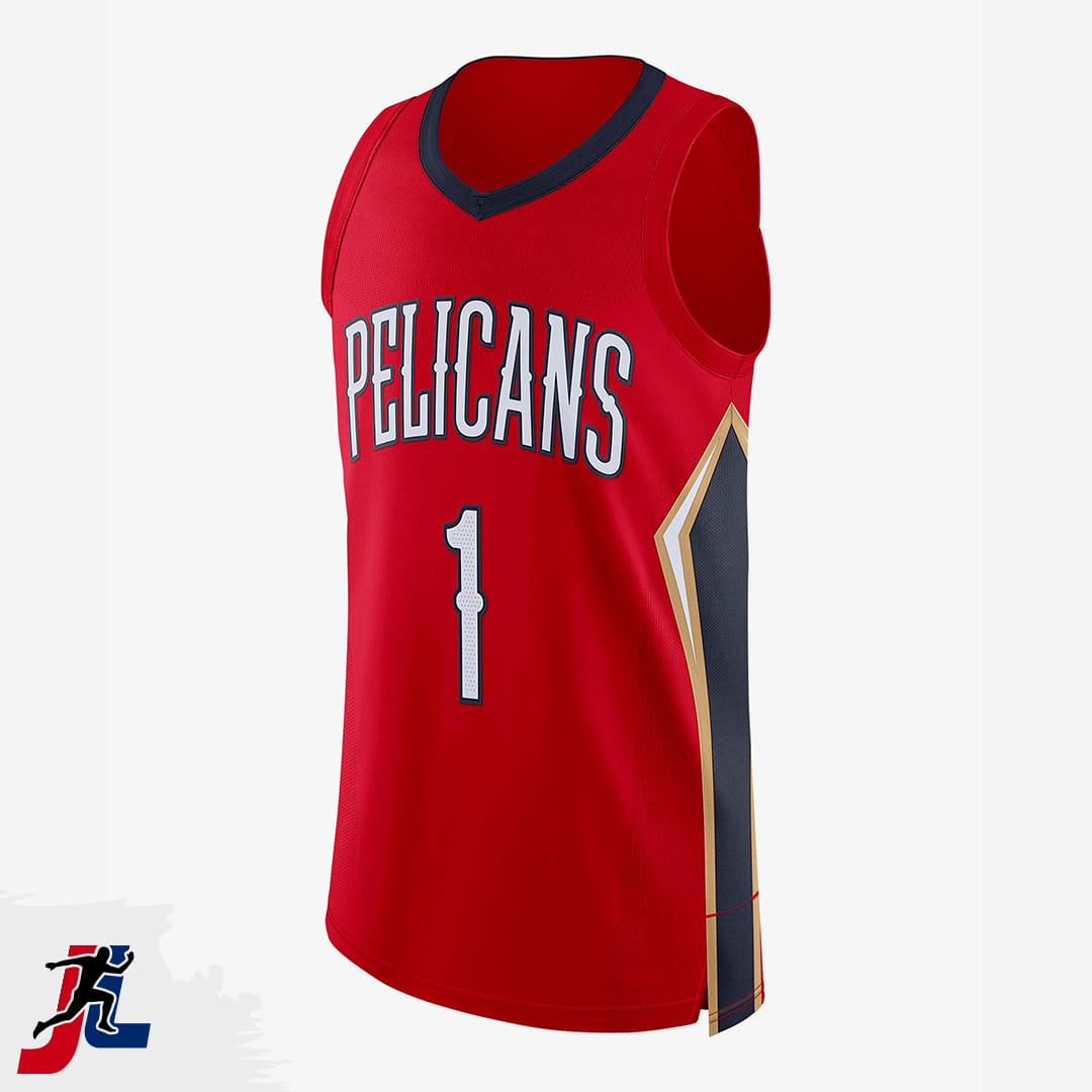 Basketball Jersey SMBT120