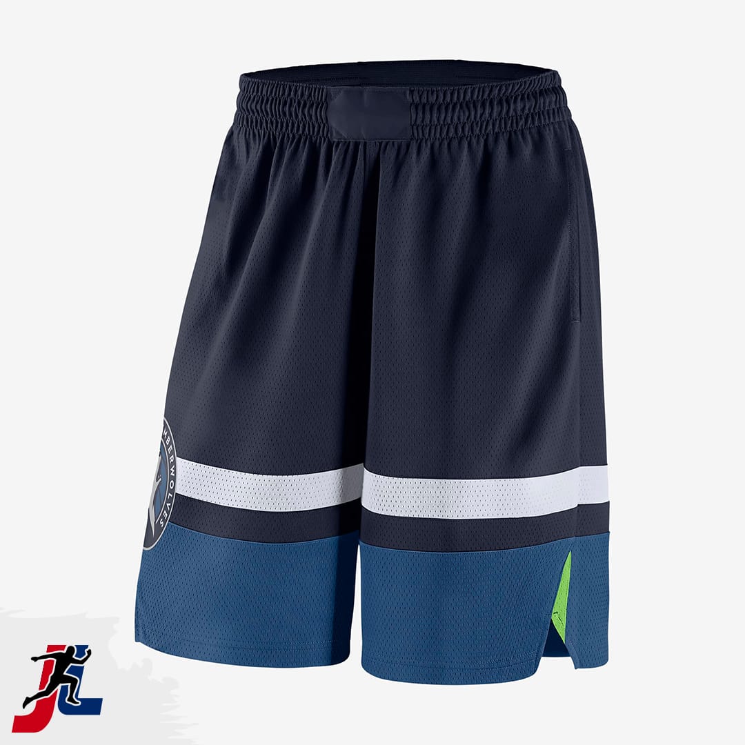 Basketball Shorts SMBT207
