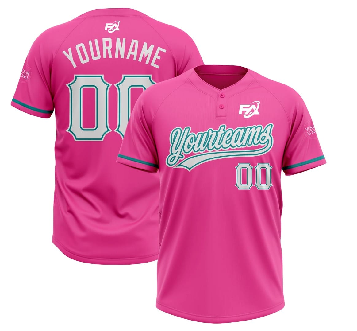 Baseball Jersey SMBE108