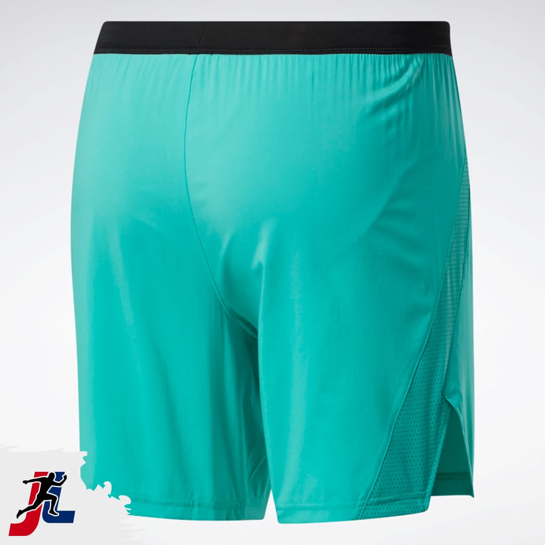Gym Shorts AMST0011 view 2