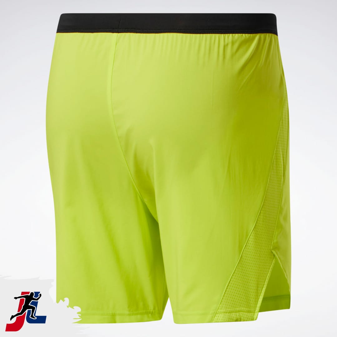 Gym Shorts AMST0017 view 2