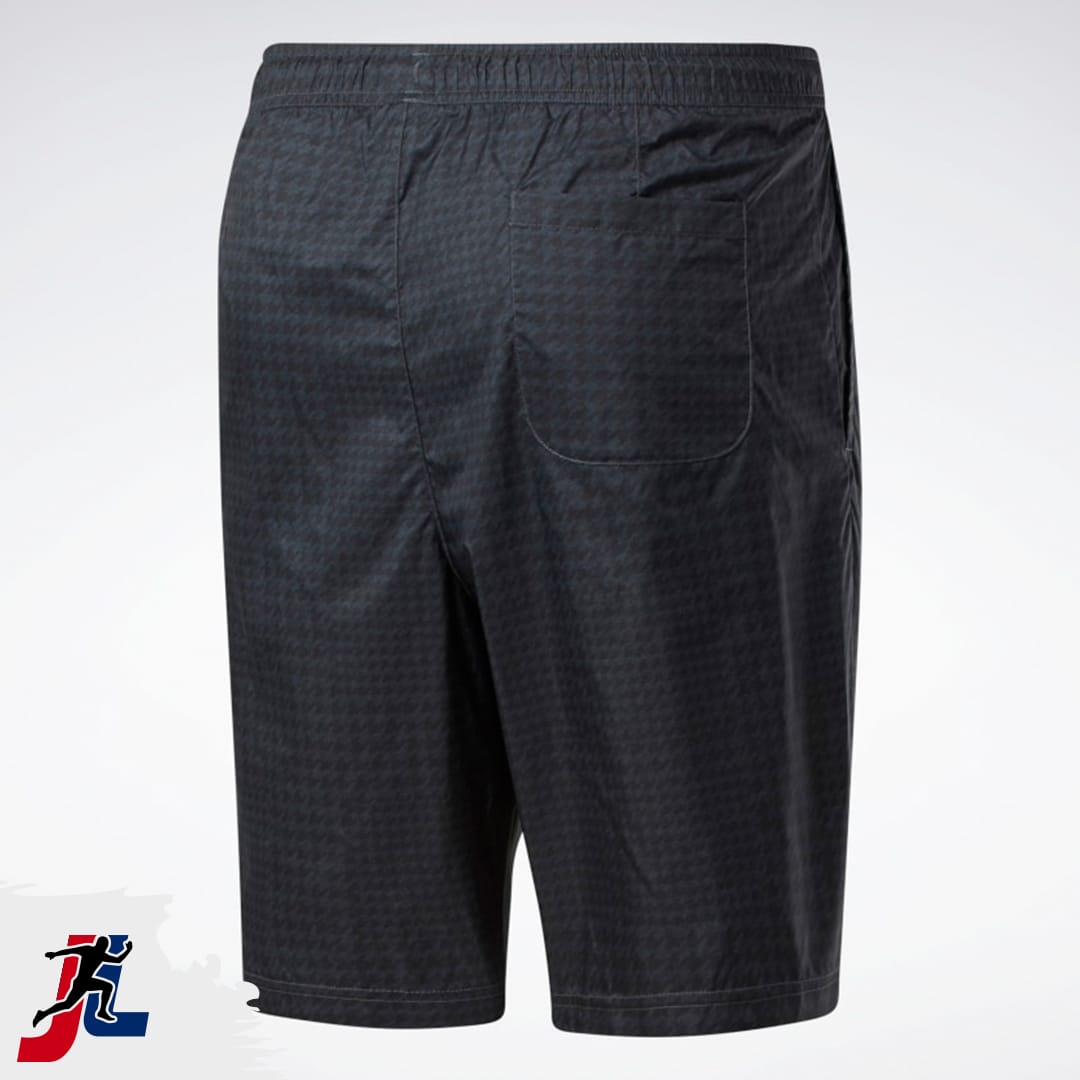 Gym Shorts AMST0019 view 2
