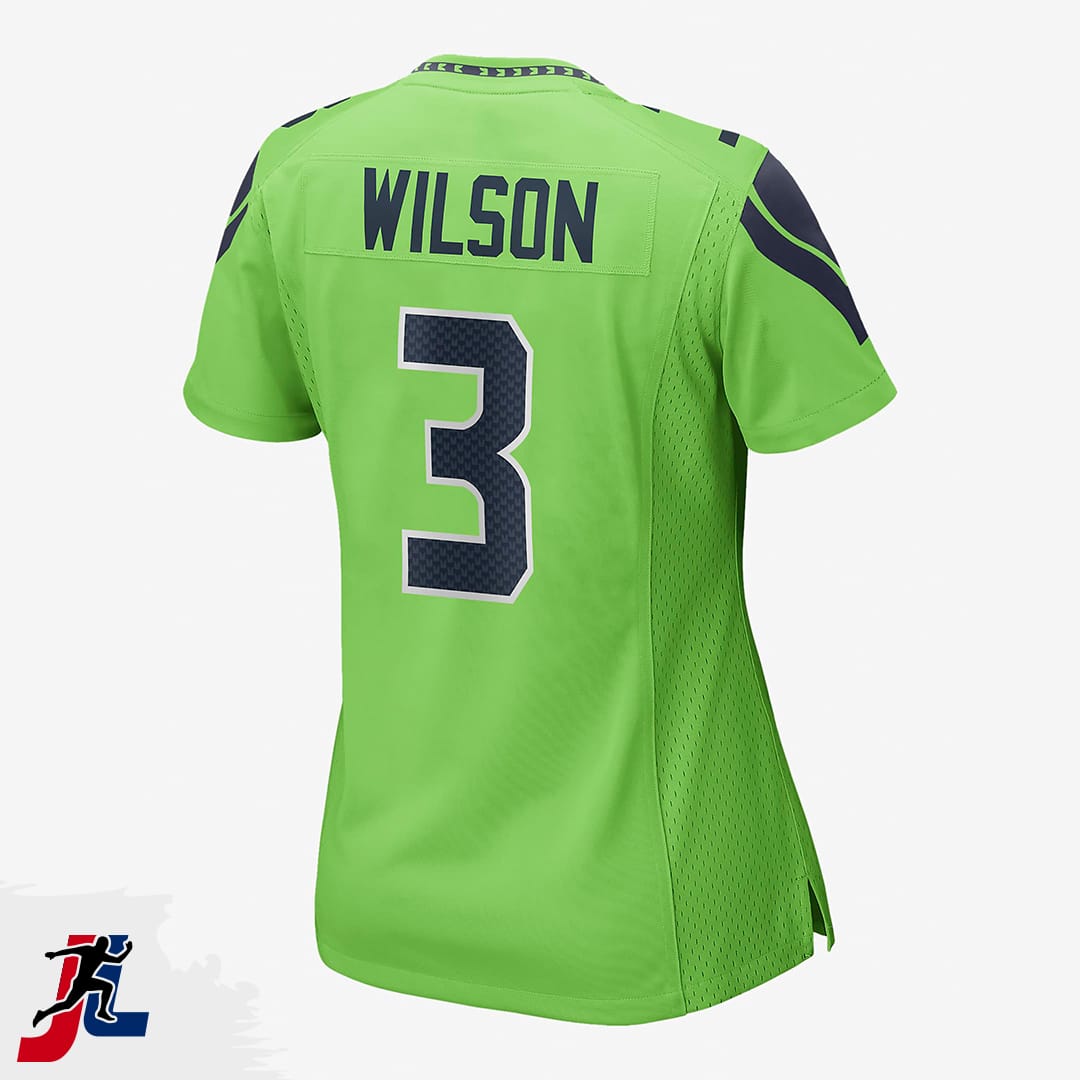 American Football Jersey SWAF103 view 2