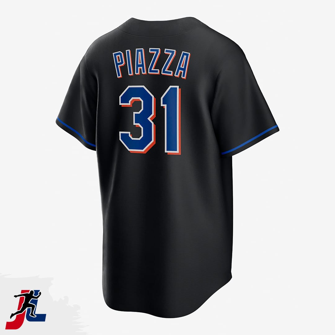 Baseball Jersey SMBE108 view 2