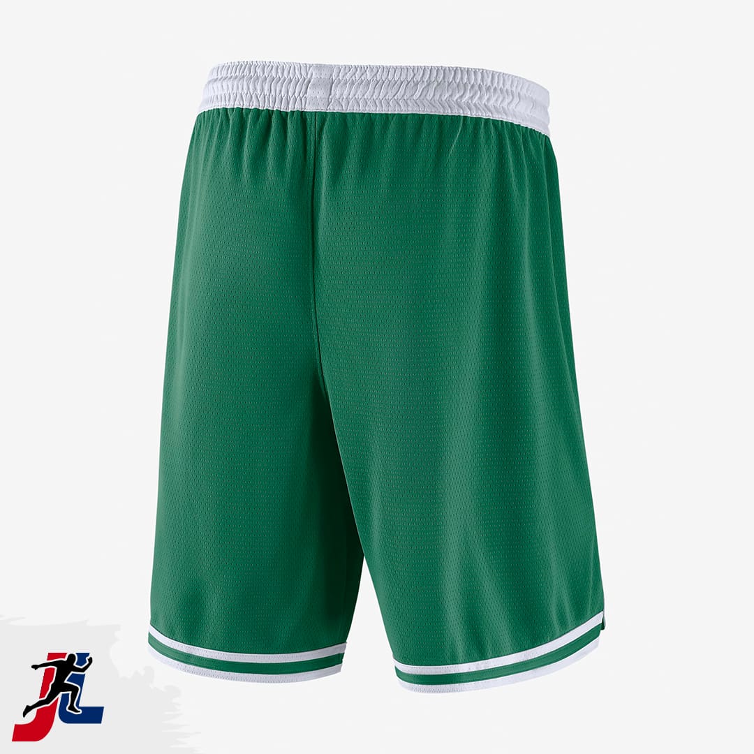 Basketball Shorts SWBT212 view 2