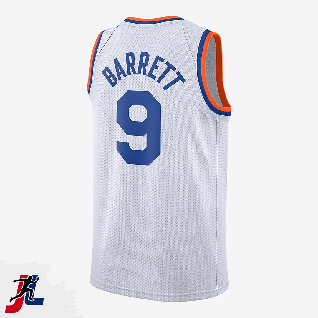 Basketball Jersey SMBT110 view 2