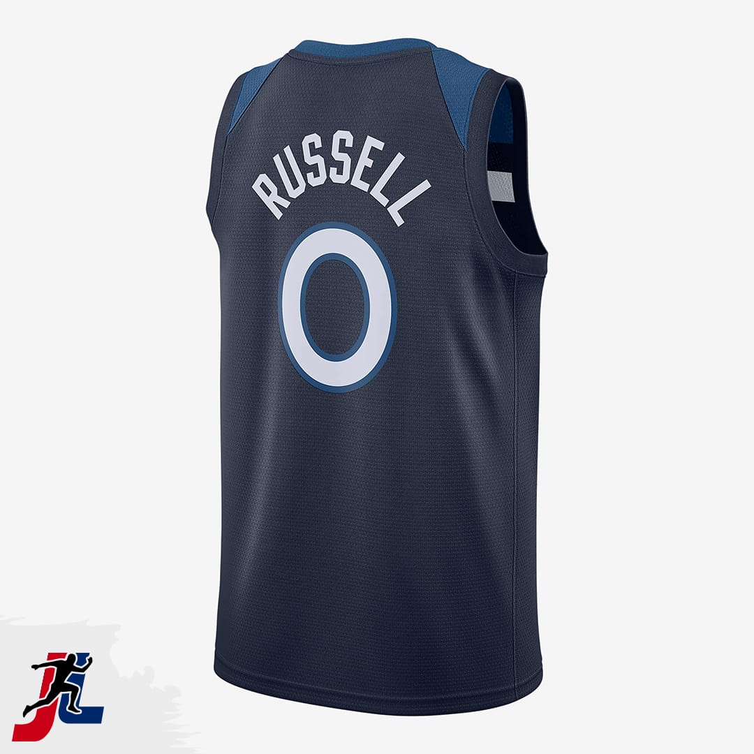 Basketball Jersey SMBT113 view 2
