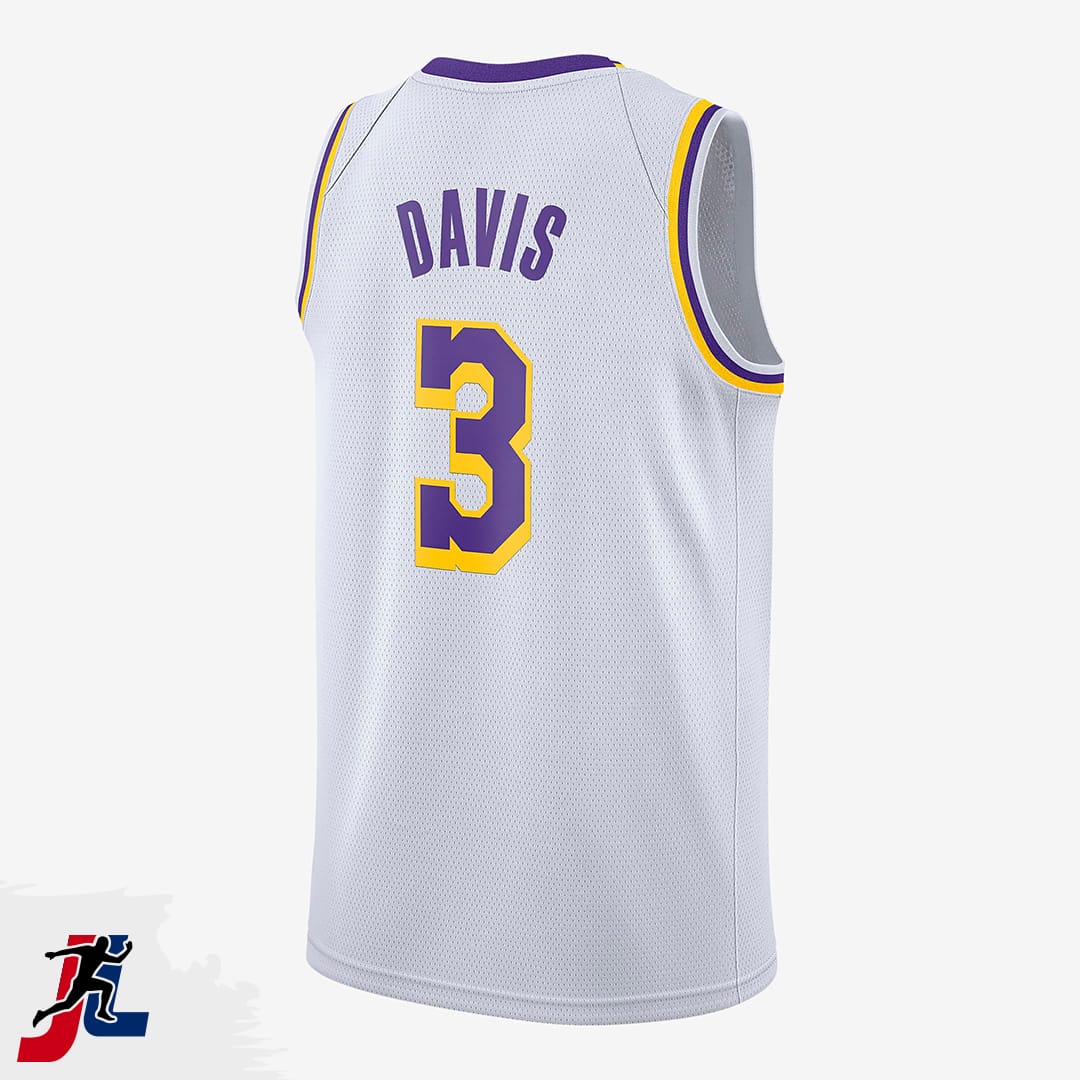 Basketball Jersey SMBT115 view 2