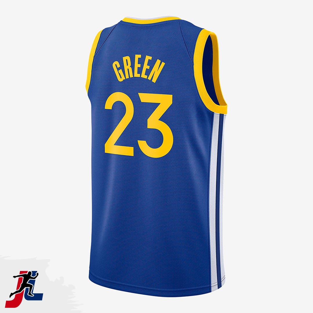 Basketball Jersey SMBT117 view 2