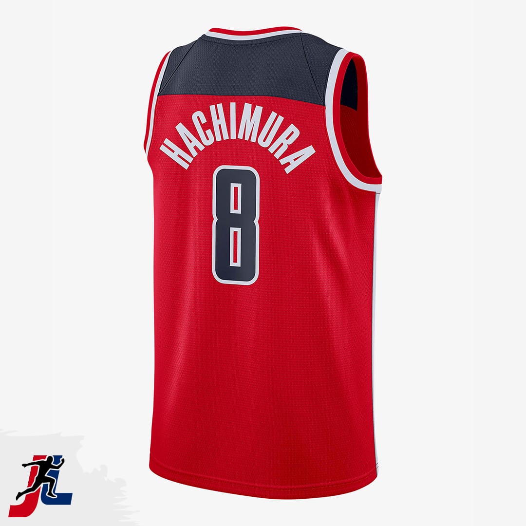 Basketball Jersey SMBT119 view 2