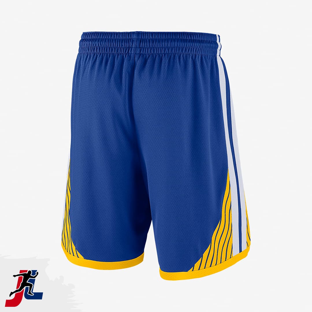 Basketball Shorts SMBT204 view 2