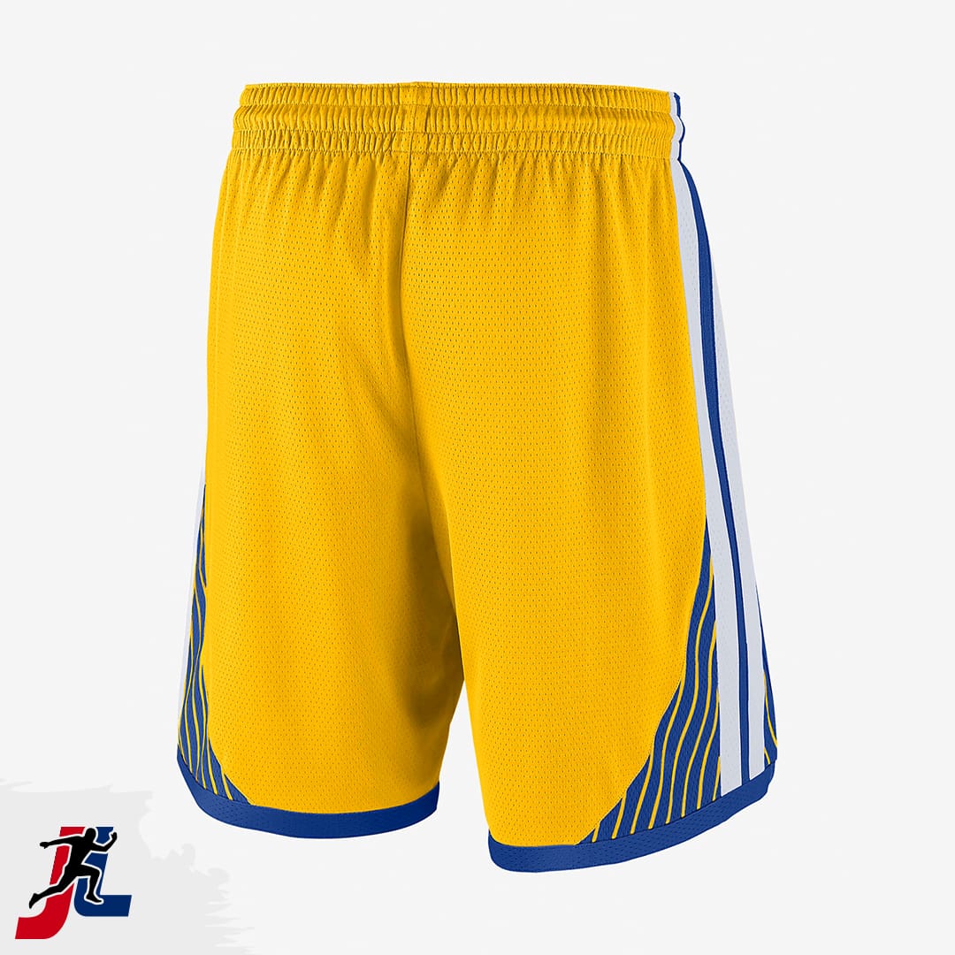 Basketball Shorts SMBT205 view 2