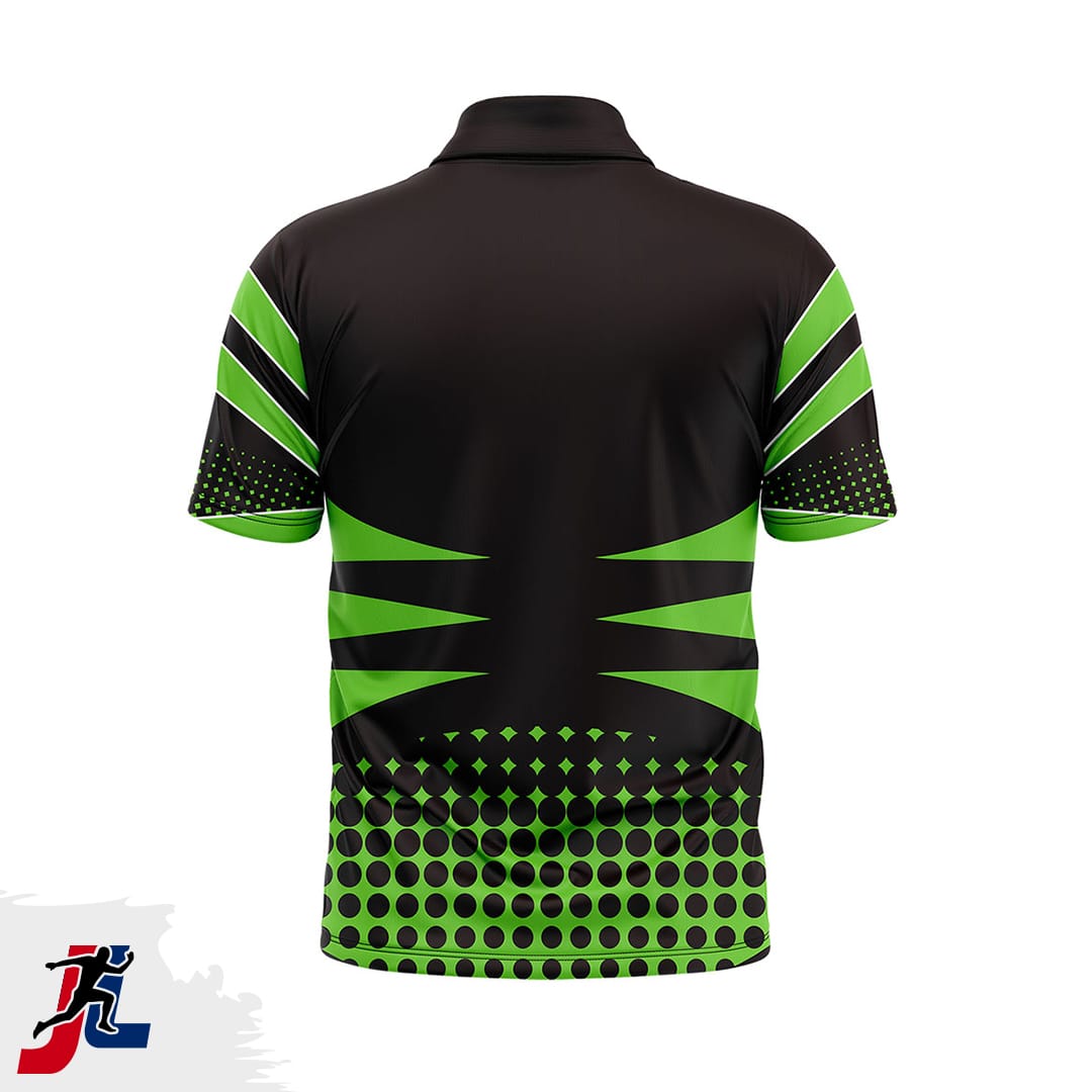 Cricket Jersey SWCK113 view 2