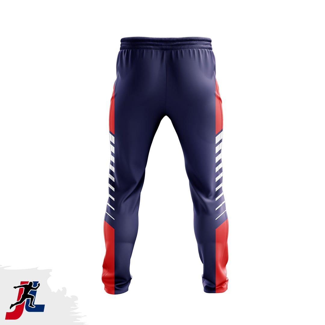Cricket Trousers SWCK205 view 2