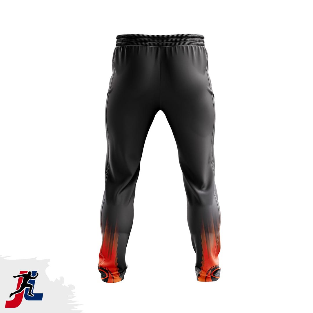 Cricket Trousers SWCK206 view 2