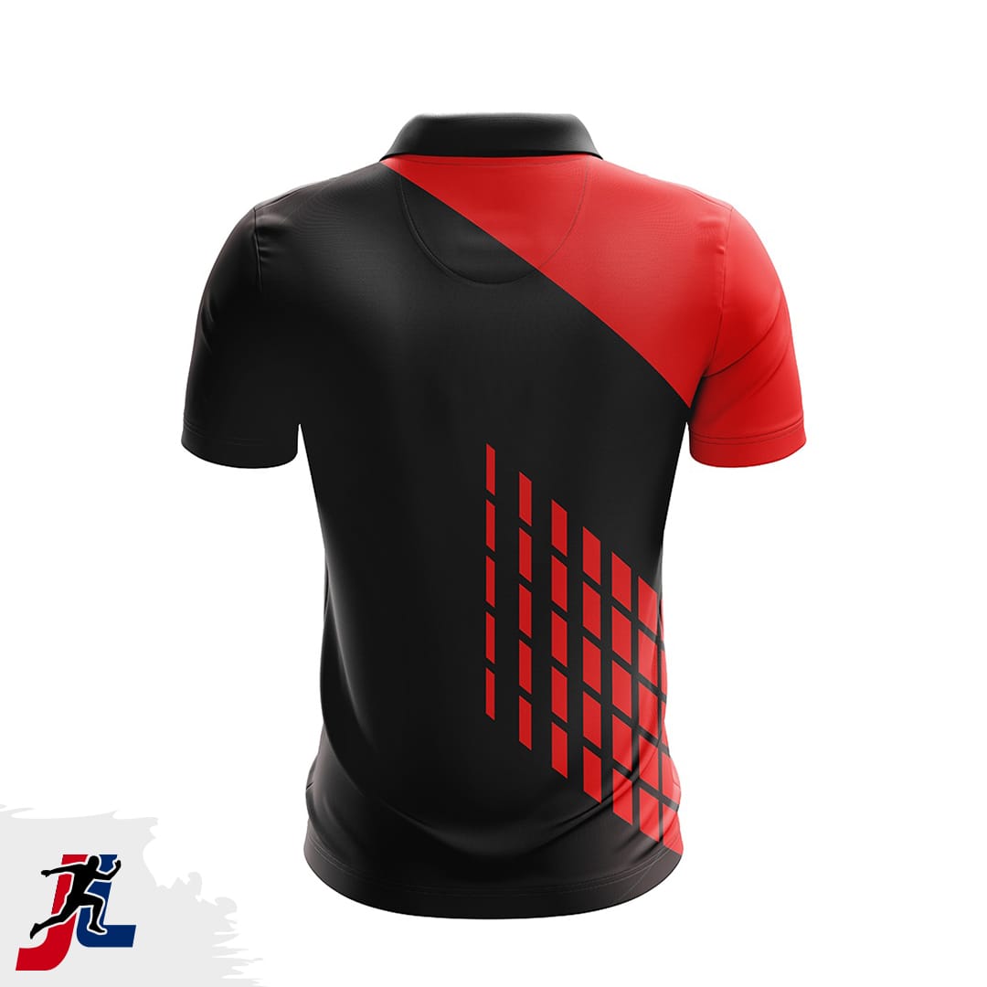 Cricket Jersey SMCK103 view 2