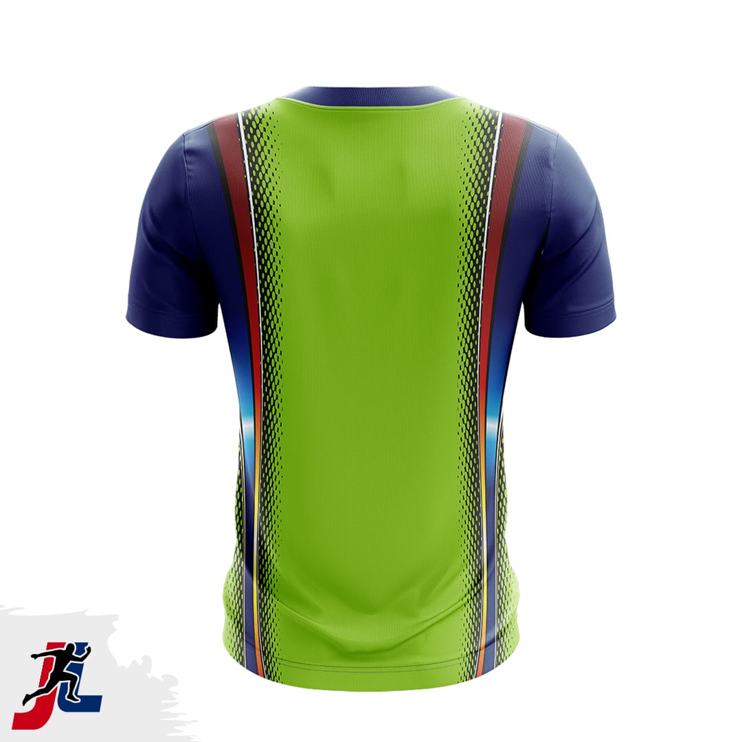 Cricket Jersey SMCK110 view 2