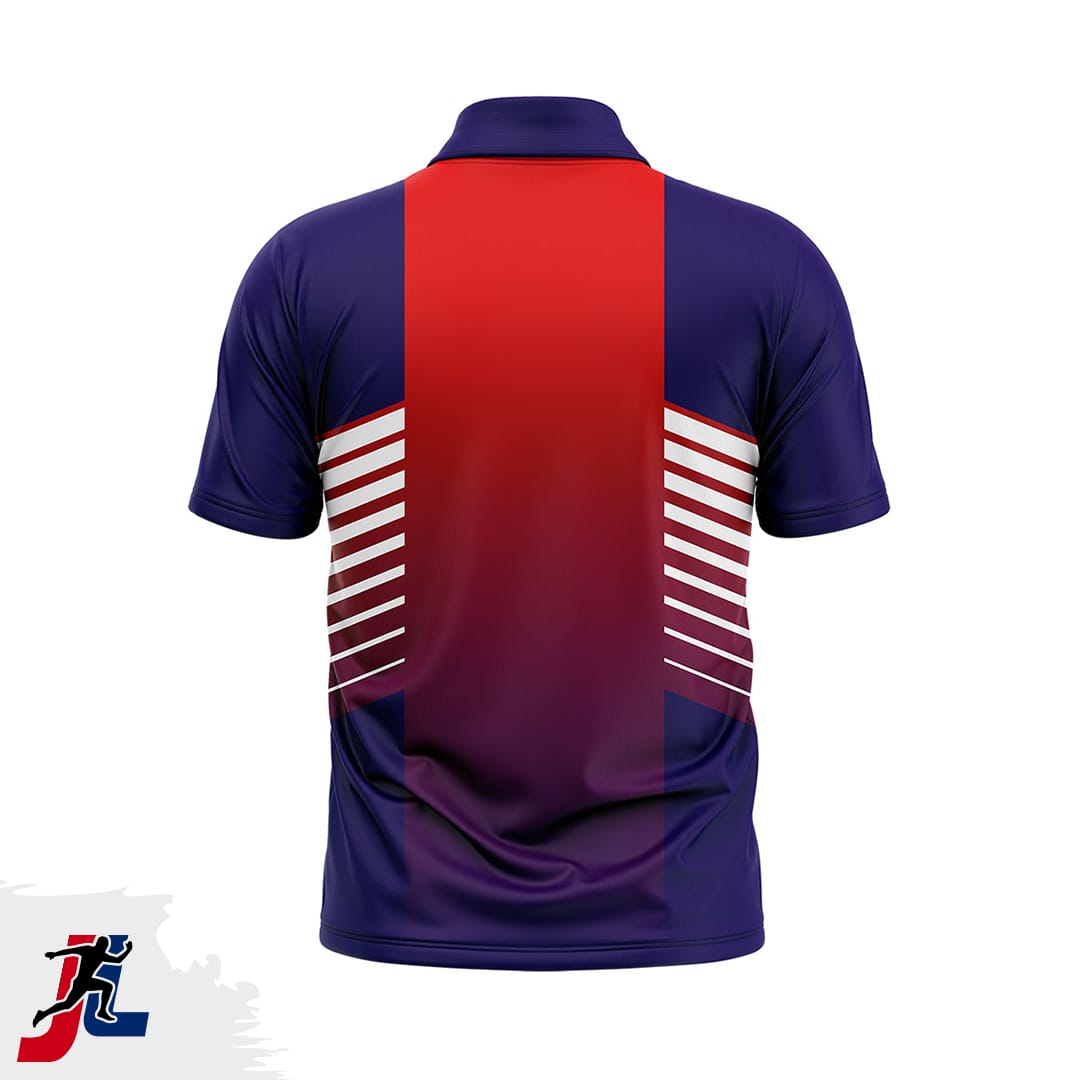 Cricket Jersey SMCK112 view 2
