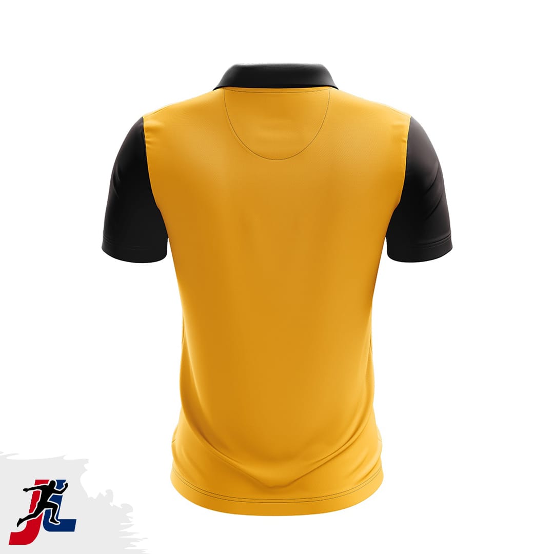 Cricket Jersey SMCK116 view 2