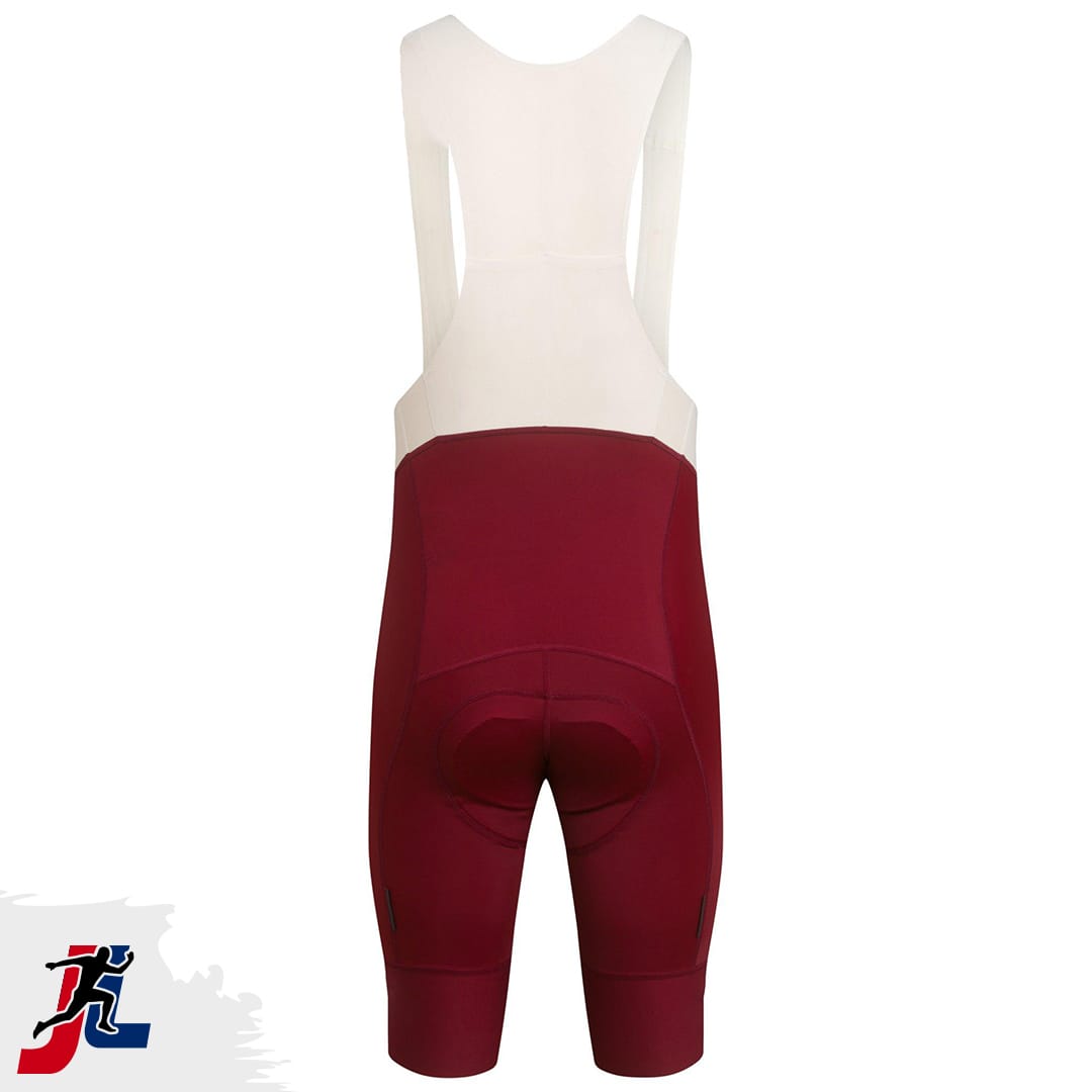 Cycling Bib Shorts SMCL201 view 3