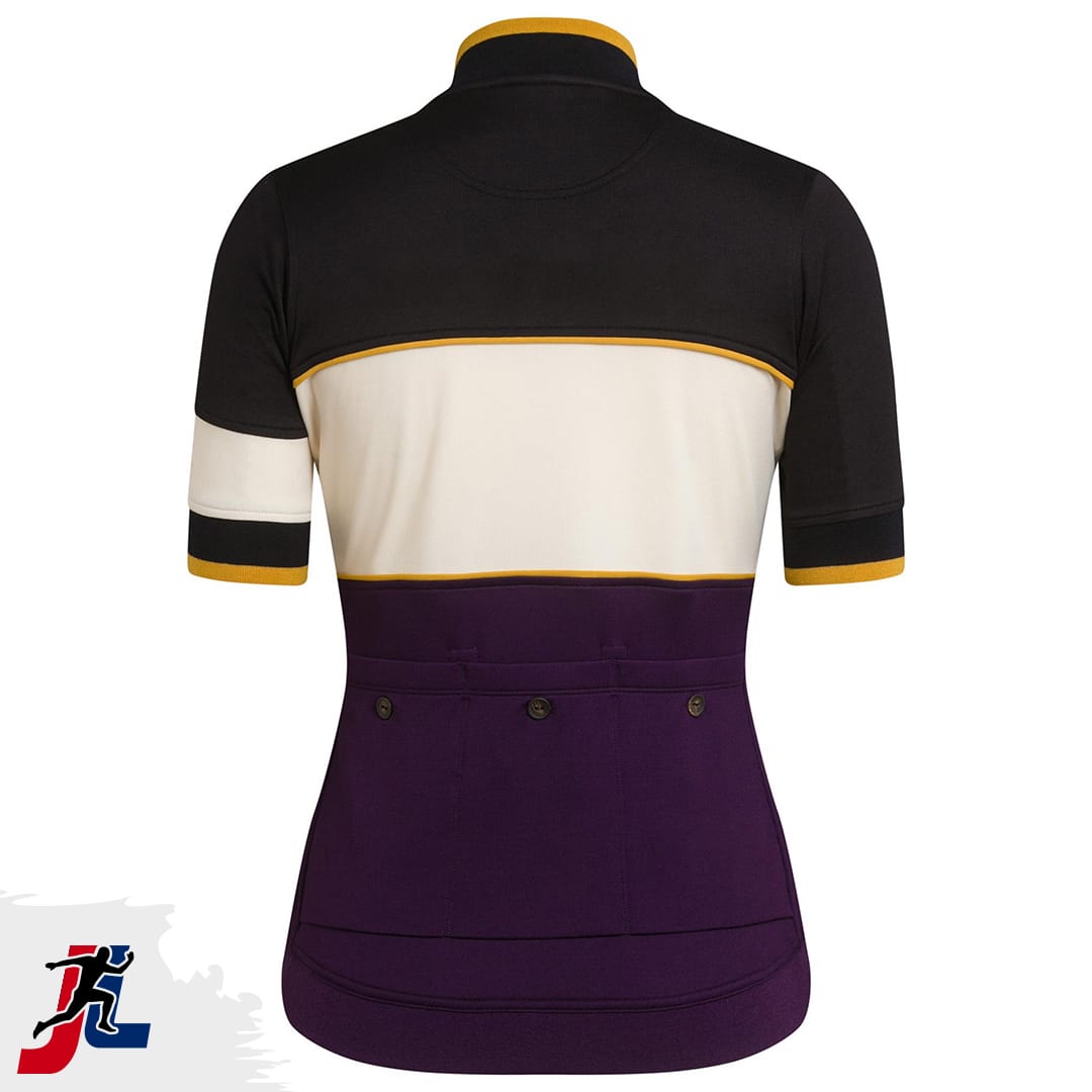 Cycling Jersey SWCL101 view 3
