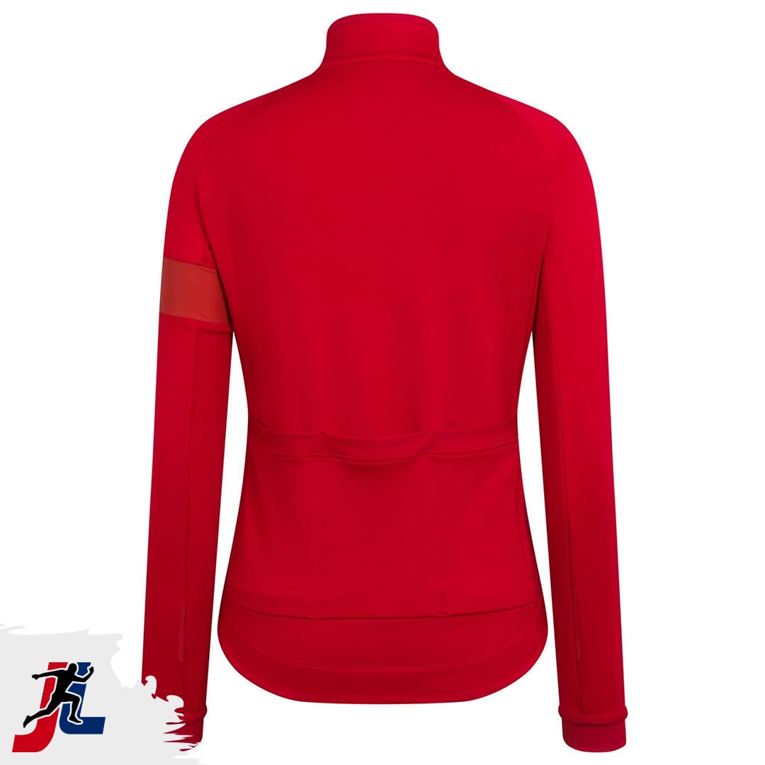 Cycling Jersey SWCL104 view 2
