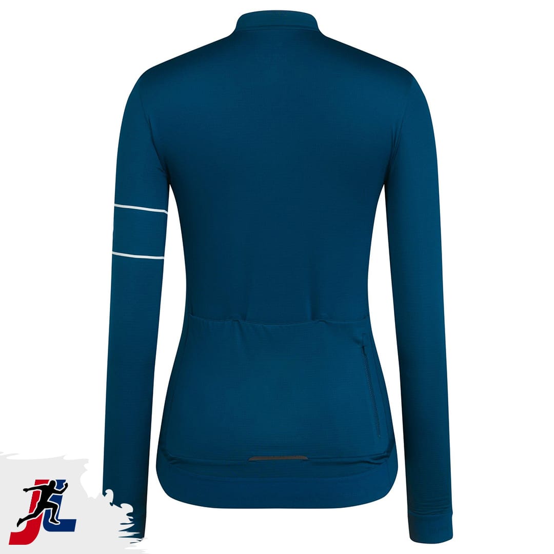 Cycling Jersey SWCL106 view 3