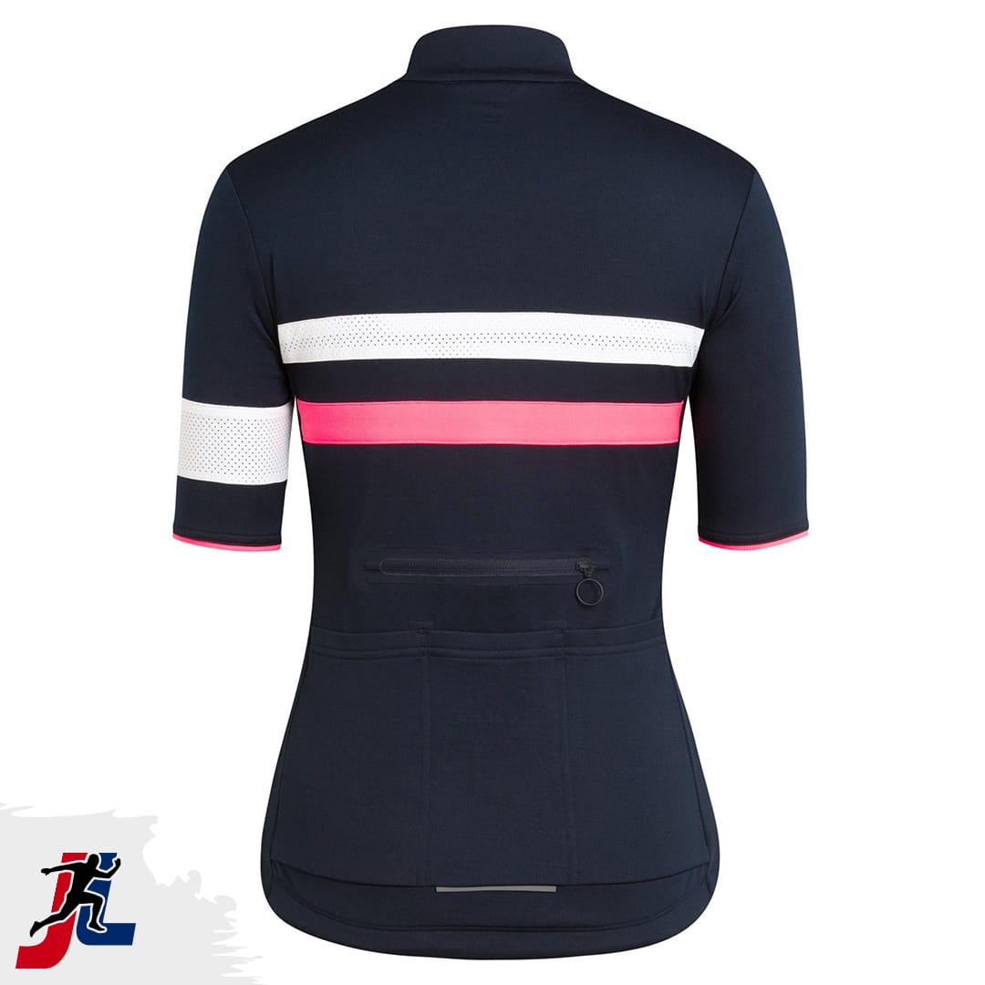 Cycling Jersey SWCL107 view 3