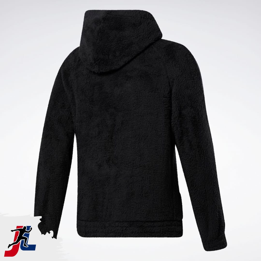 Hoodie AMHD003 view 2