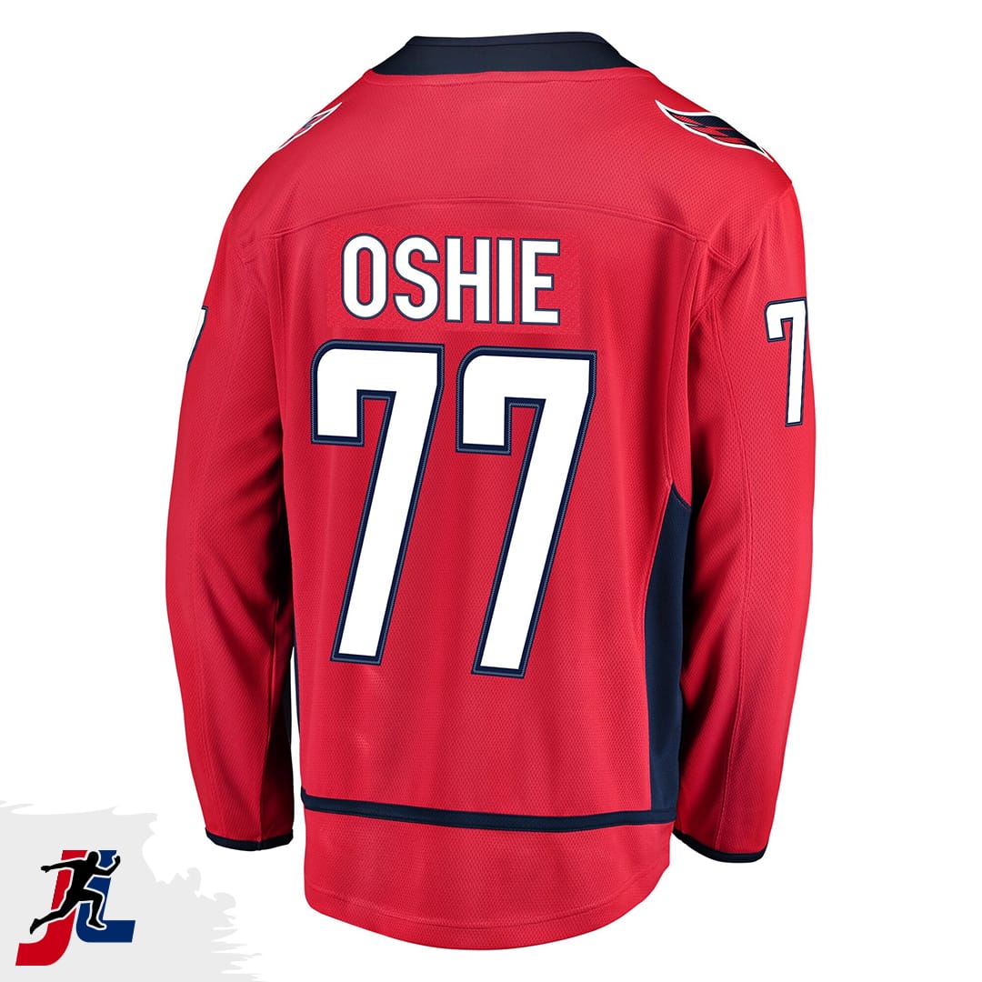 Ice Hockey Jersey SMIH106 view 2