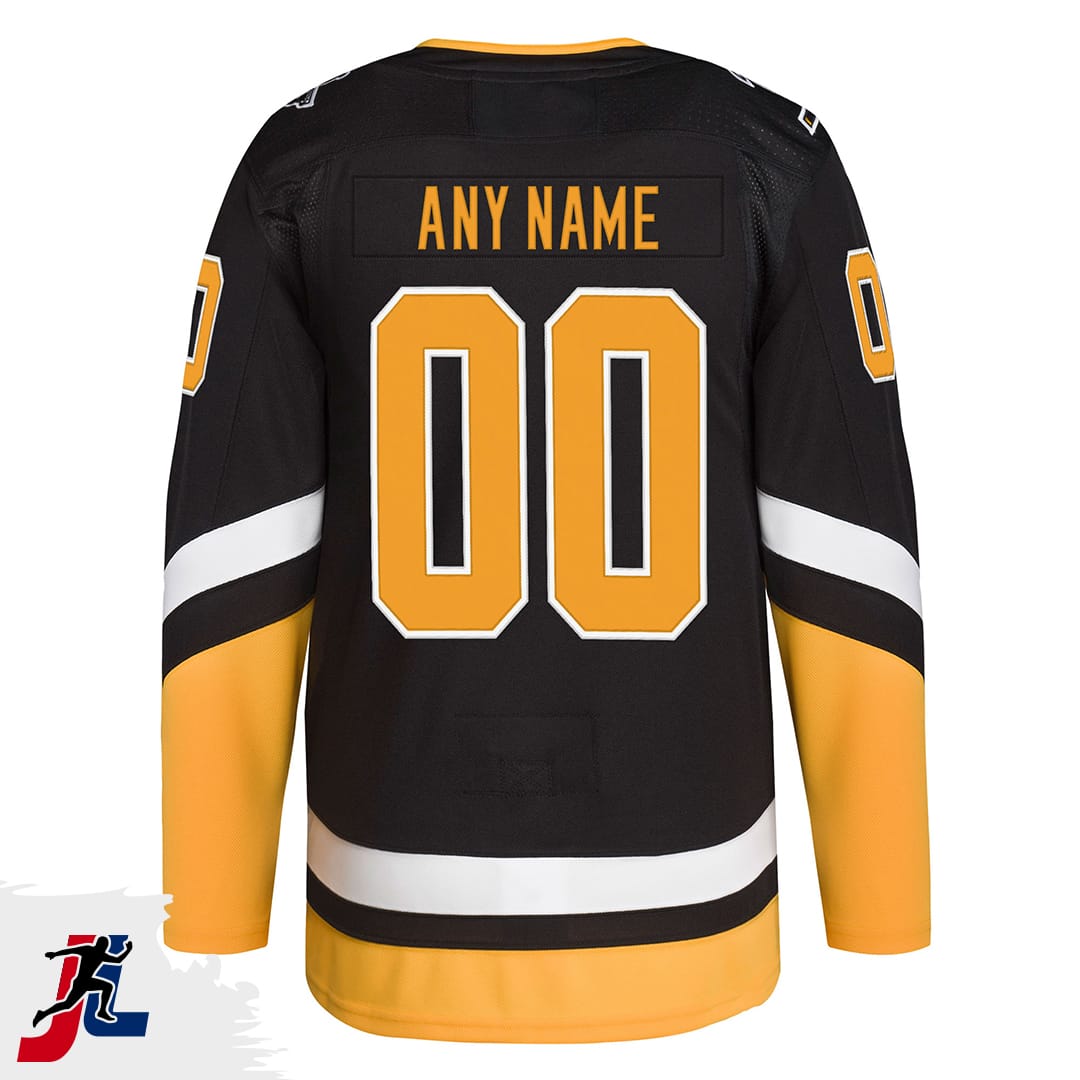 Ice Hockey Jersey SMIH107 view 2